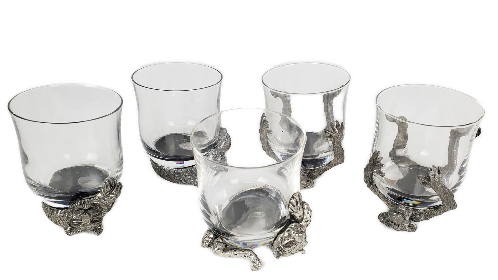 FIVE FRANKLI WILD BY ROYAL SELANGOR