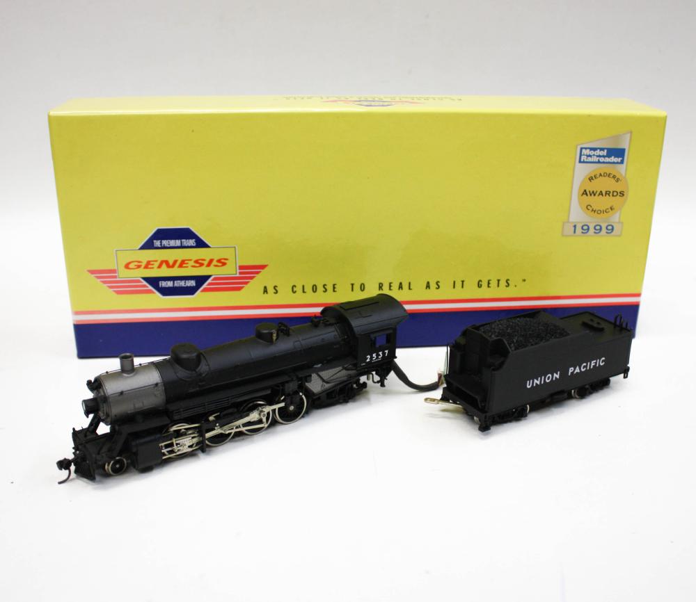 FIVE GENESIS BY ATHERN HO GAUGE
