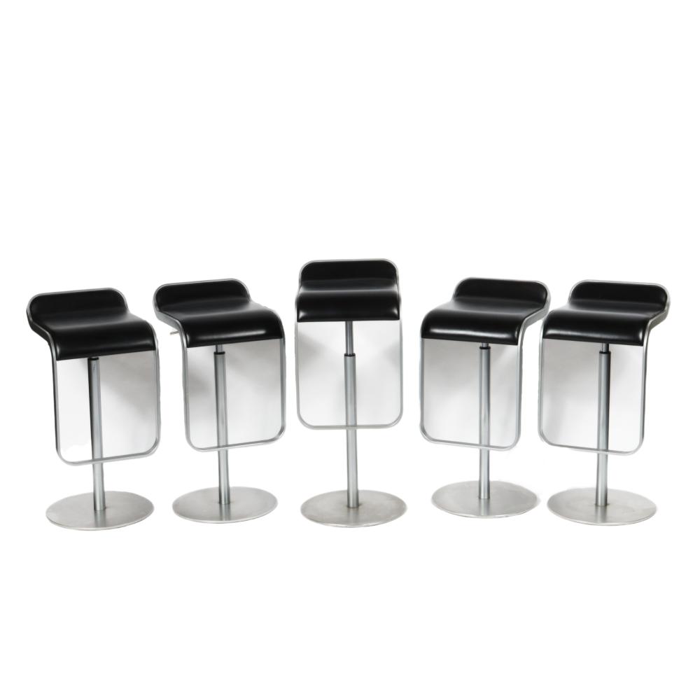 FIVE LAPALMA ITALIAN, SHIN AND