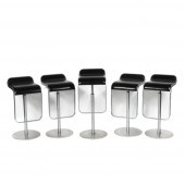 FIVE LAPALMA ITALIAN, SHIN AND