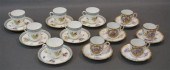 FIVE LIMOGES SèVRES TYPE DEMIT