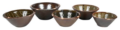 FIVE MARK HEWITT SOUP