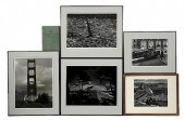 FIVE MAX YAVNO PHOTOGRAPHS PLU