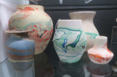FIVE NEMADJI AND LILOKE POTTER