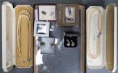 FIVE PAIRS OF GENTLEMAN'S CUFF