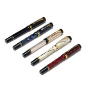 FIVE PARKER FOUNTAIN PENS, INC