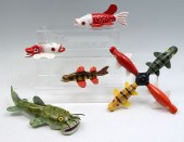 FIVE PIECE DENNIS BERTRAM FOLK