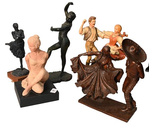 FIVE PIECE GROUPFive Piece Group,