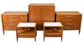 FIVE PIECE LOTFive Piece Lot,