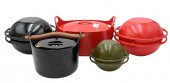 FIVE PIECE ROSEN LEW TIMO SARP