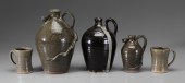 Five Pieces Burlon Craig Potte