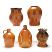 FIVE PIECES EARLY NC TRANSITIO