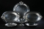 FIVE PIECES INTERNATIONAL ''RO