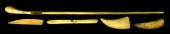 FIVE PIECES OF BONE ITEMS, INC