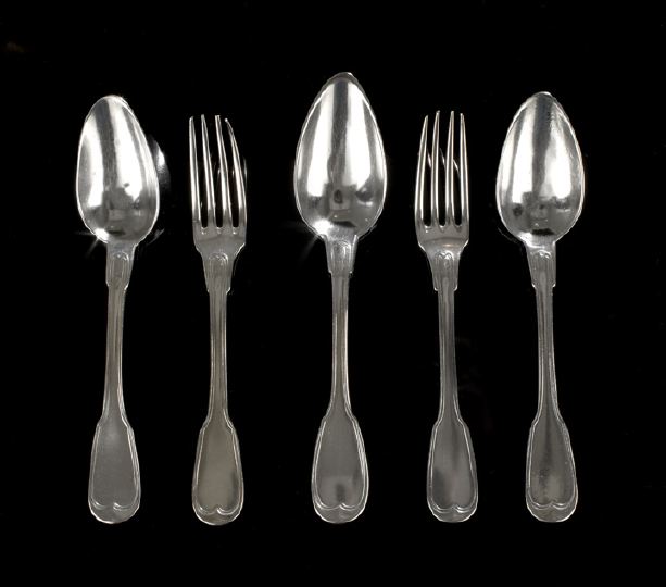 Five Pieces of Louis-Philippe