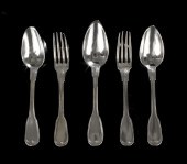 Five Pieces of Louis-Philippe