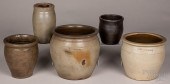 FIVE PIECES OF PENNSYLVANIA ST