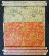 FIVE ROLLS OF SCHUMACHER 'CHIN