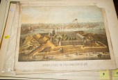 FIVE SACHSE CIVIL WAR BALTIMOR