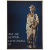 Five Sculpture Exhibition Post