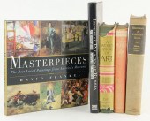 Five Titles on Artto include: