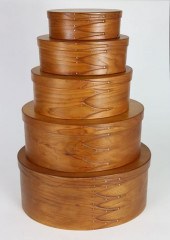 FIVE TOM MARINER SHAKER OVAL B
