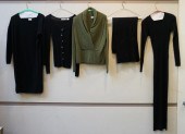 FIVE TSE CASHMERE AND SILK GAR