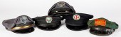 FIVE VINTAGE TRUCKING UNIFORM