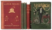 FIVE VOLUMES BY HOFFMANN.Hoffm