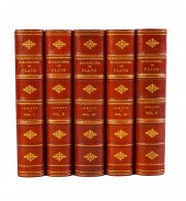 FIVE VOLUMES: DIALOGUES OF PLA