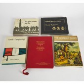 Five Volumes of Varied Interes