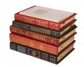 FIVE WORKS OF MODERN FICTIONFi