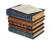 FIVE WORKS OF MODERN FICTIONFi