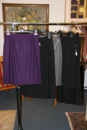 FIVE YVES SAINT LAURENT RIVE G