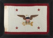 FLAG OF THE ASSISTANT SECRETAR