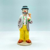 FLAMBRO FIGURINE, EMMETT KELLY