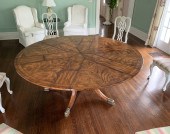 FLAME MAHOGANY THEODORE ALEXAN