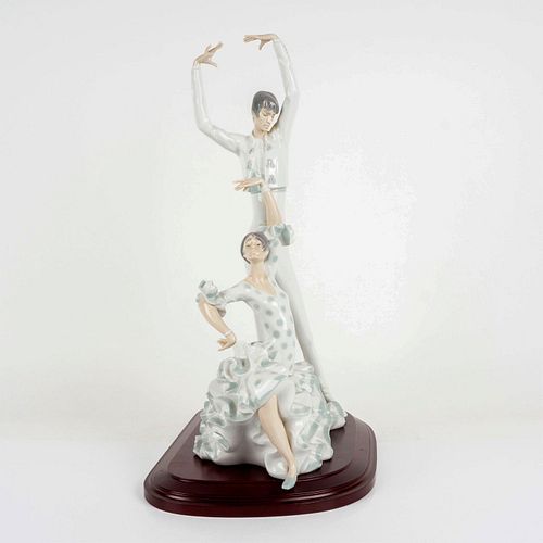 FLAMENCO DANCERS 1004519 - LLADRO