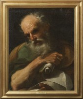 Flaminio Torre (Italian, 1621-