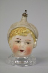 FLAPPER GIRL'S HEAD Germany bl