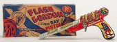 FLASH GORDON CLICK RAY PISTOLF