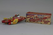 FLASH GORDON ROCKET FIGHTER Lo