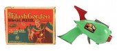 FLASH GORDON SIGNAL PISTOLFlas