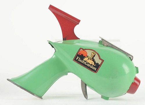 FLASH GORDON SIGNAL PISTOLFlash