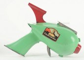 FLASH GORDON SIGNAL PISTOLFlas