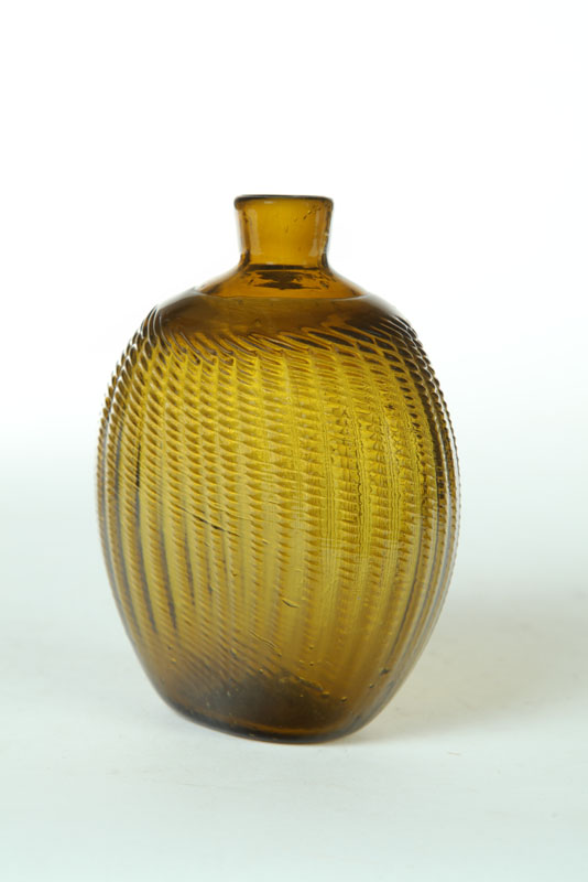 ***FLASK.  American  1st half