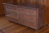 FLAT ROCK ADIRONDACK CHEST Woo