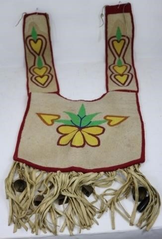 FLATHEAD BEADED LADIES