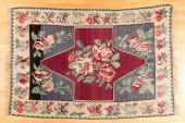 FLATWEAVE CARPETFlatweave carp