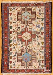 FLATWEAVE CARPETFlatweave carp
